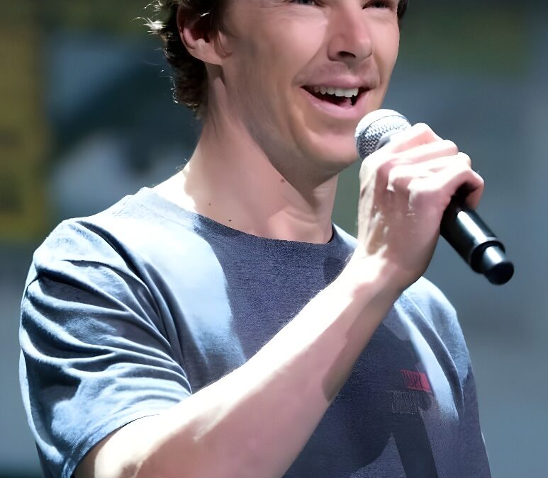 Benedict Cumberbatch, Jared Padalecki: Famosos Nacidos Hoy, 19 de julio