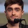 Daniel Radcliffe. Fuente: Wikipedia. Autor: Gage Skidmore