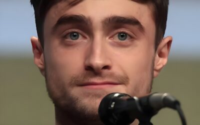 Daniel Radcliffe, Paul Wesley: Famosos Nacidos Hoy, 23 de julio