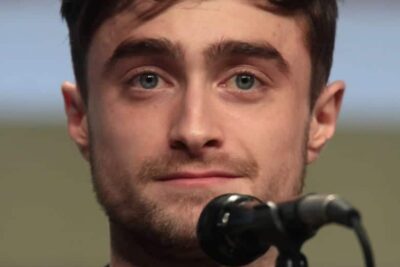 Daniel Radcliffe, Paul Wesley: Famosos Nacidos Hoy, 23 de julio
