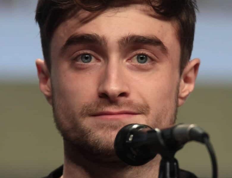 Daniel Radcliffe, Paul Wesley: Famosos Nacidos Hoy, 23 de julio