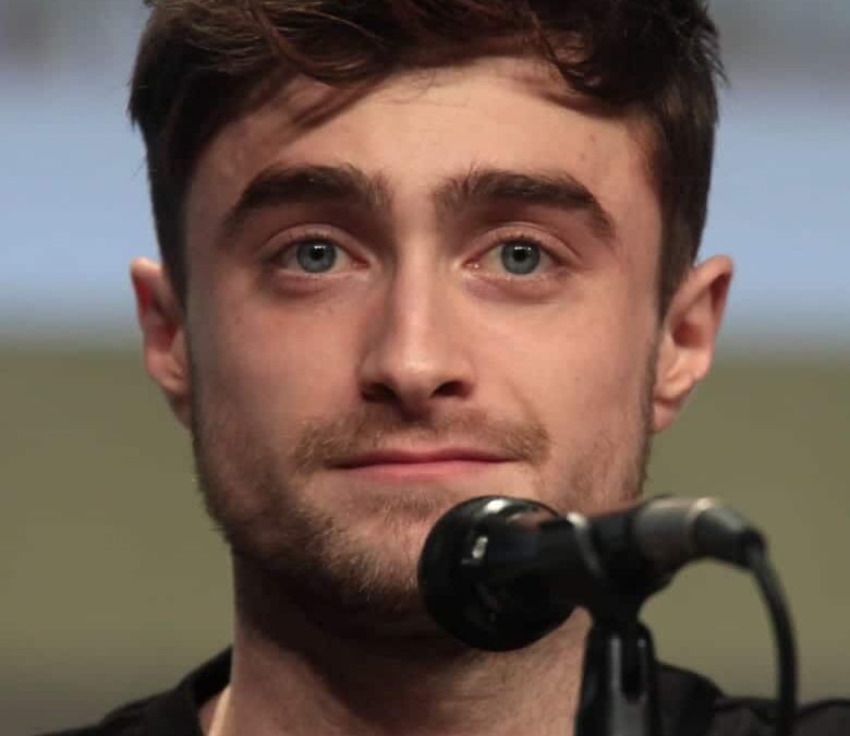 Daniel Radcliffe, Paul Wesley: Famosos Nacidos Hoy, 23 de julio