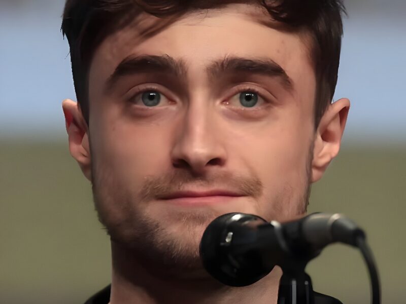 Daniel Radcliffe, Paul Wesley: Famosos Nacidos Hoy, 23 de julio