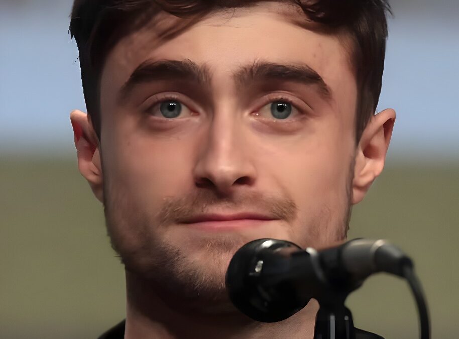 Daniel Radcliffe, Paul Wesley: Famosos Nacidos Hoy, 23 de julio