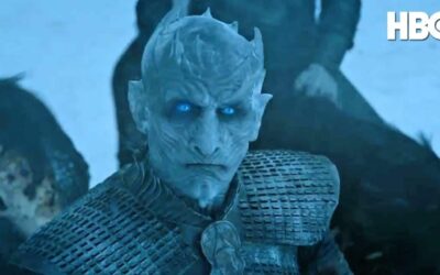 ¡Y volvió Game of Thrones! Séptima Temporada