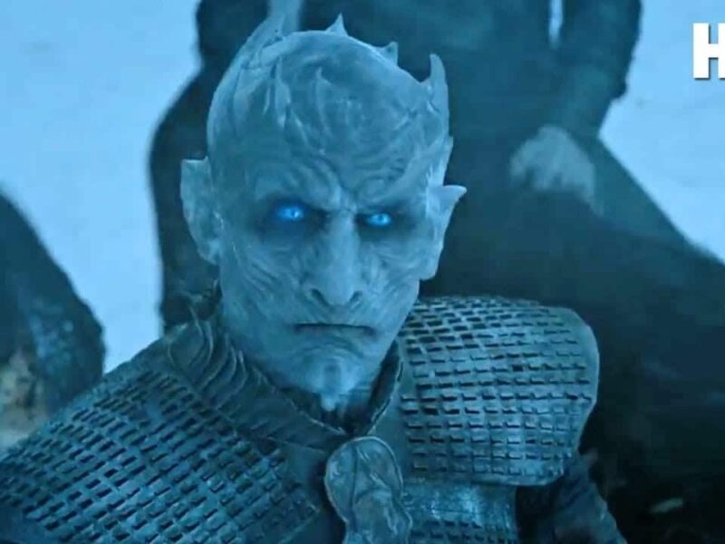 ¡Y volvió Game of Thrones! Séptima Temporada