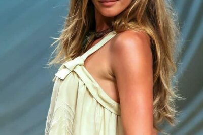 Gisele Bundchen, Sandra Oh: Famosos Nacidos Hoy, 20 de julio