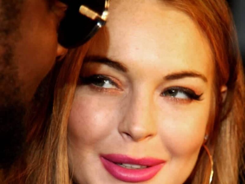 Lindsay Lohan, Ashley Tisdale: Famosos Nacidos Hoy, 2 de julio