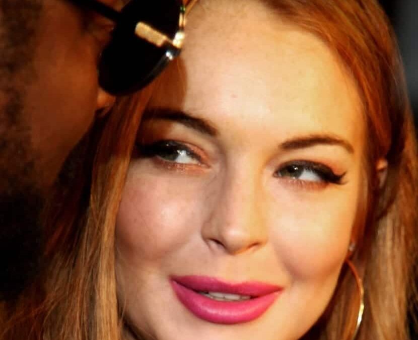 Lindsay Lohan, Ashley Tisdale: Famosos Nacidos Hoy, 2 de julio