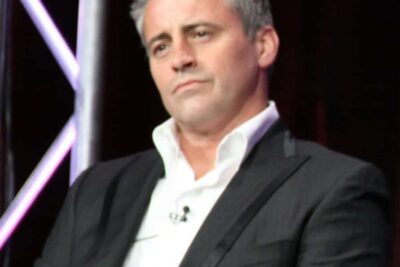 Matt LeBlanc, James Lafferty: Famosos Nacidos Hoy, 25 de julio