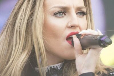 Perrie Edwards, Sofia Vergara: Famosos Nacidos Hoy, 10 de julio