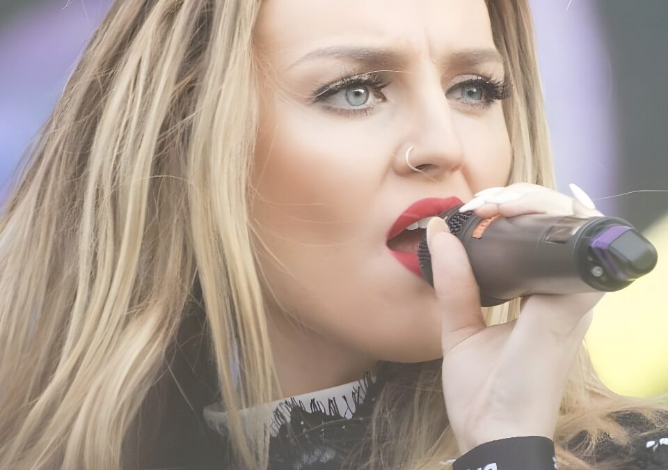 Perrie Edwards, Sofia Vergara: Famosos Nacidos Hoy, 10 de julio