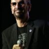 Ringo Starr. Fuente: flickr. Autor: Eva Rinaldi