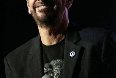 Ringo Starr, Ally Brooke: Famosos Nacidos Hoy, 7 de julio