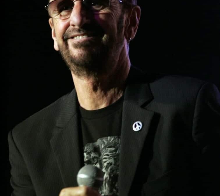 Ringo Starr, Ally Brooke: Famosos Nacidos Hoy, 7 de julio
