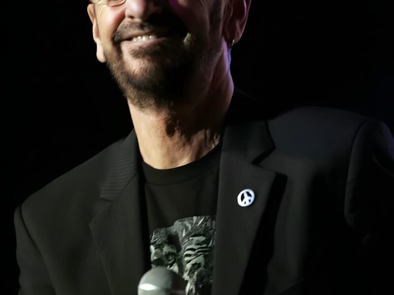 Ringo Starr, Ally Brooke: Famosos Nacidos Hoy, 7 de julio