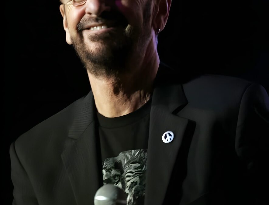 Ringo Starr, Ally Brooke: Famosos Nacidos Hoy, 7 de julio
