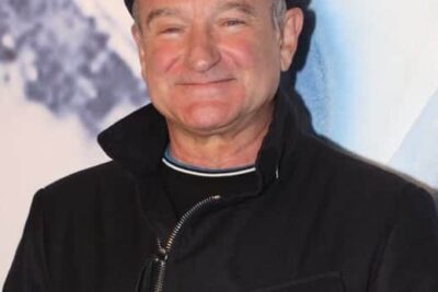 Robin Williams, Maggie Lindemann: Famosos Nacidos Hoy, 21 de julio