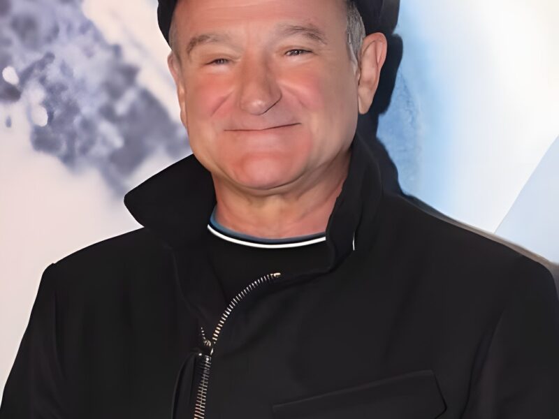 Robin Williams, Maggie Lindemann: Famosos Nacidos Hoy, 21 de julio