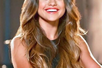 Selena Gomez: Famosos Nacidos Hoy, 22 de julio