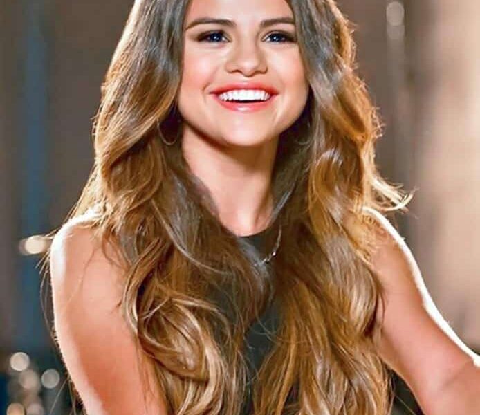 Selena Gomez: Famosos Nacidos Hoy, 22 de julio