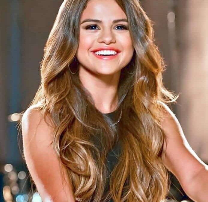 Selena Gomez: Famosos Nacidos Hoy, 22 de julio