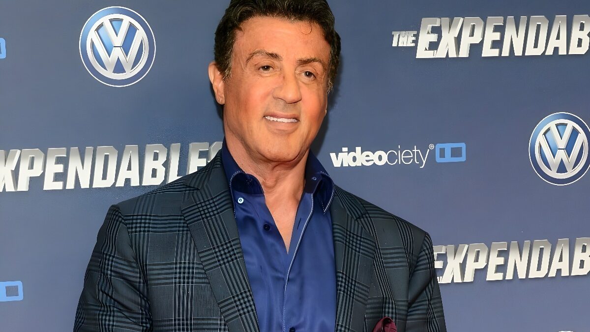 Sylvester Stallone, George W. Bush: Famosos Nacidos Hoy, 6 de julio.