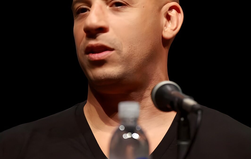 Vin Diesel, Nelson Mandela: Famosos Nacidos Hoy, 18 de julio