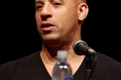 Vin Diesel, Nelson Mandela: Famosos Nacidos Hoy, 18 de julio