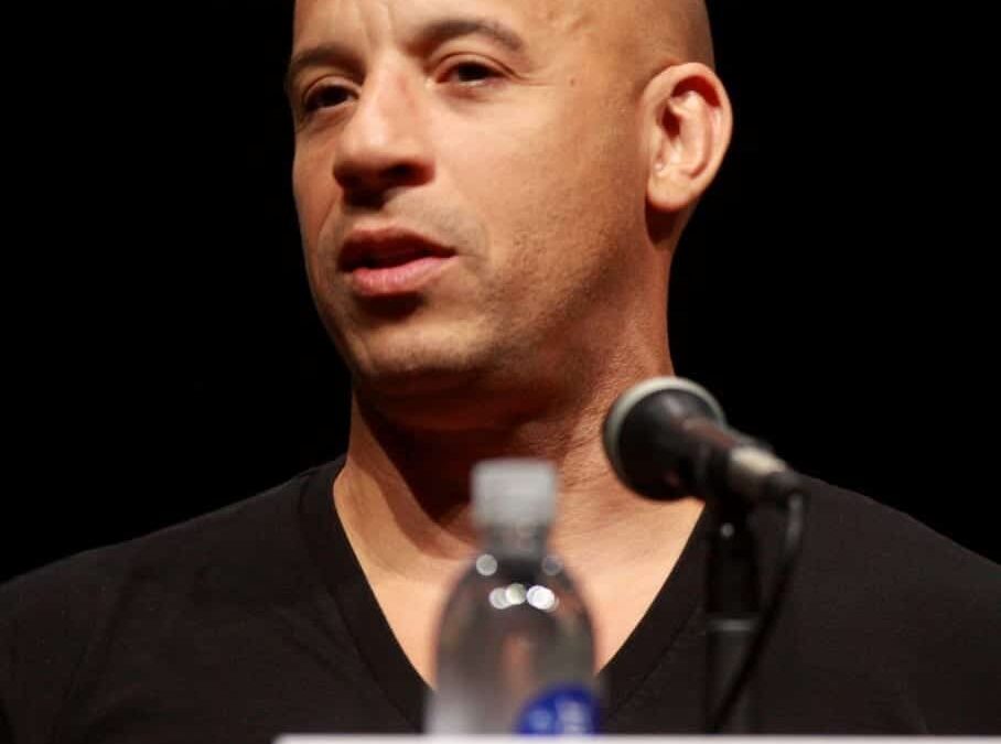 Vin Diesel, Nelson Mandela: Famosos Nacidos Hoy, 18 de julio