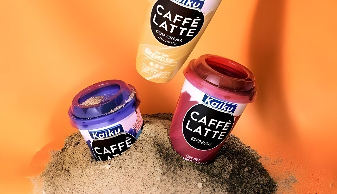 Cómo combatir los efectos del calor en el cuerpo, por Kaiku Caffè Latte