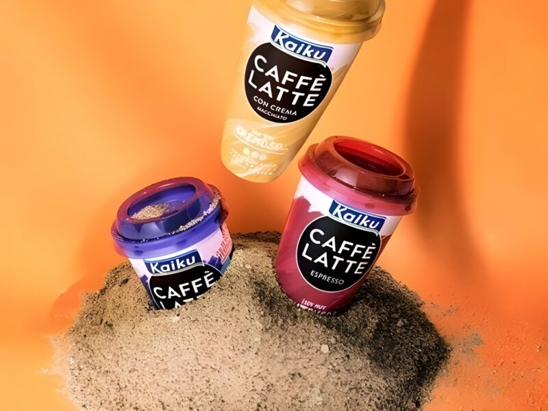 Cómo combatir los efectos del calor en el cuerpo, por Kaiku Caffè Latte