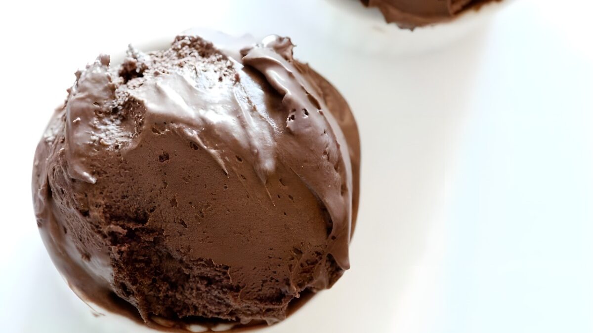 8 beneficios del helado casero y la receta