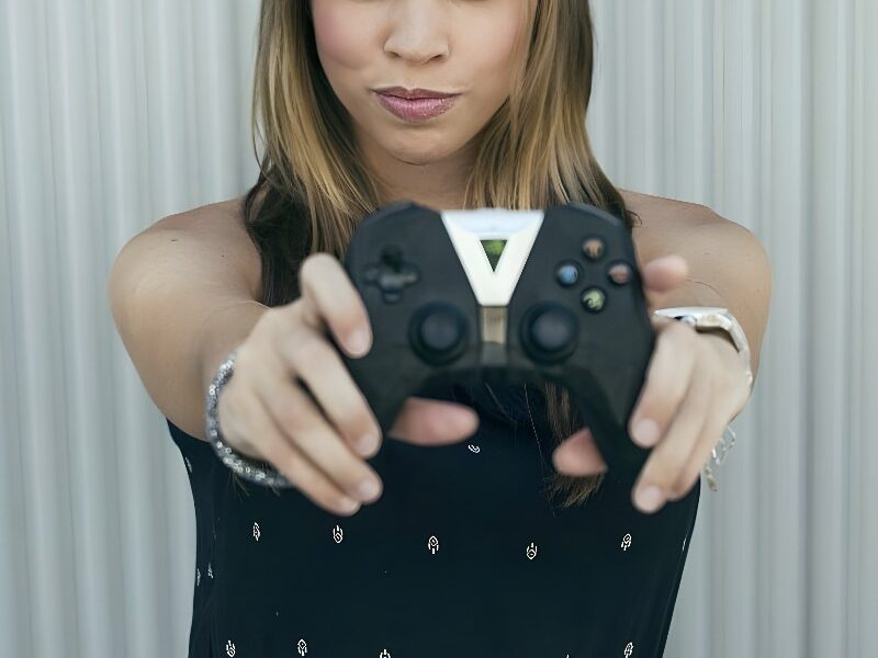NVIDIA Shield incrementa sus posibilidades en verano
