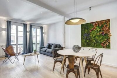 La economía circular en la industria de la construcción produce menos residuos