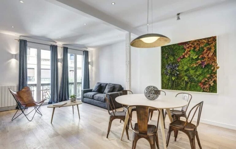 La economía circular en la industria de la construcción produce menos residuos