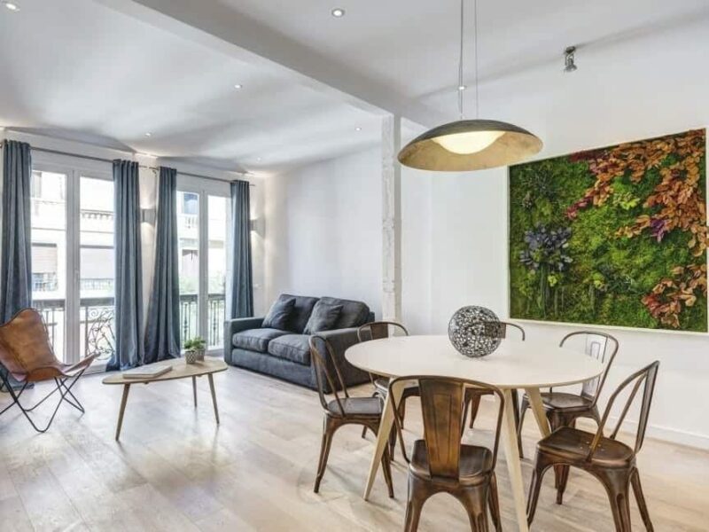 La economía circular en la industria de la construcción produce menos residuos