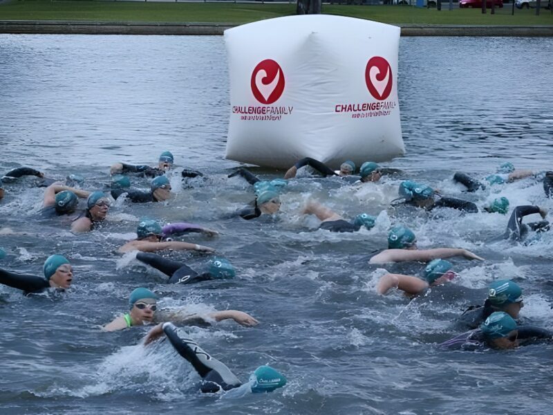 Challenge Spain apuesta por Laetus Sport