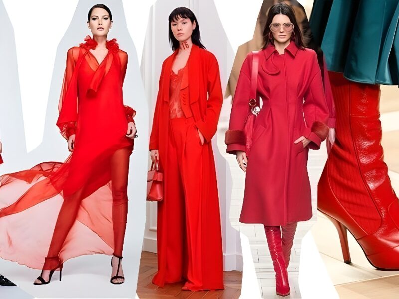 Santa Eulalia lanza la colección de moda otoño-invierno 2017