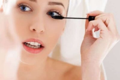 Cómo maquillarse durante las altas temperaturas