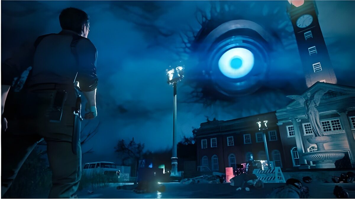 The Evil Within 2 – Peligro tras cada esquina
