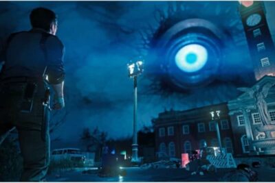 The Evil Within 2 – Peligro tras cada esquina