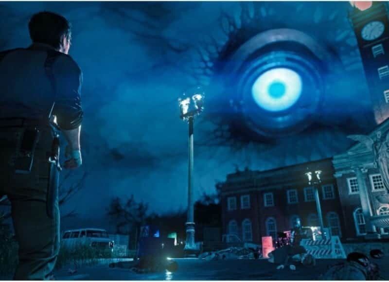 The Evil Within 2 – Peligro tras cada esquina