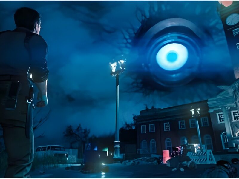 The Evil Within 2 – Peligro tras cada esquina