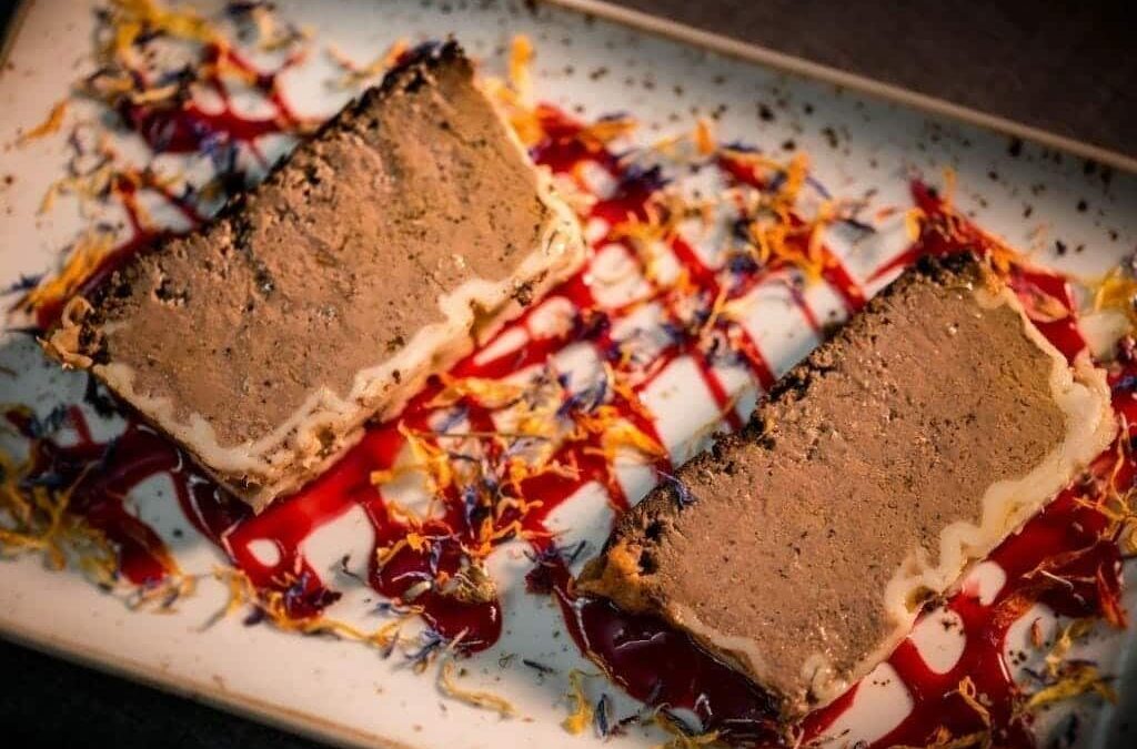 El paté: propiedades y receta casera