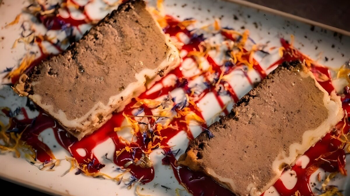 El paté: propiedades y receta casera