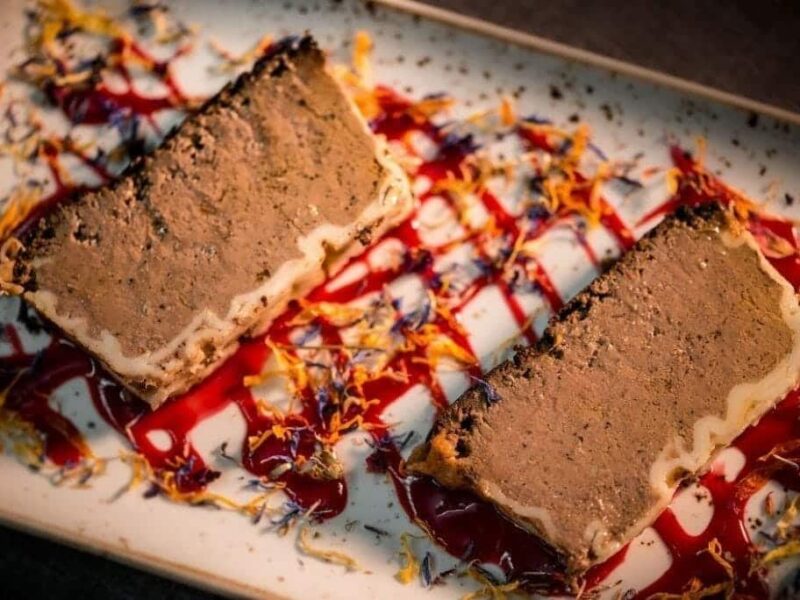 El paté: propiedades y receta casera