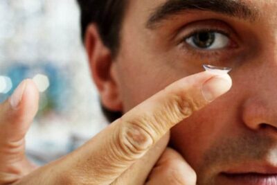 Tips para cuidar las gafas y lentillas en verano