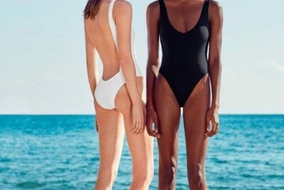 allSisters lanza su nuevo modelo Isometric para este verano