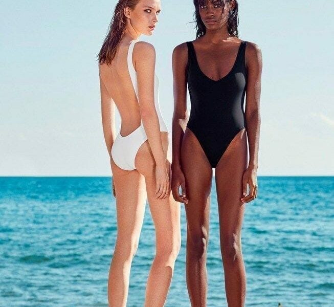 allSisters lanza su nuevo modelo Isometric para este verano